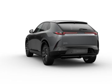 Mazda CX-6e